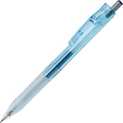 ボールペン バイオチューブ搭載サラサクリップ 0.5mm インク色:黒 本体色:アースブルー BI-JJ15-EB