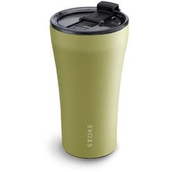 STTOKE タンブラー Heather Green Lサイズ