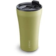 STTOKE タンブラー Heather Green Lサイズ
