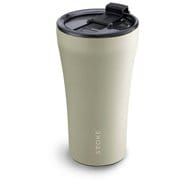STTOKE タンブラー Sand Beige Lサイズ