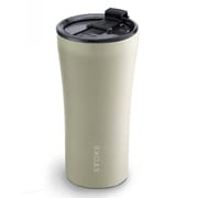 STTOKE タンブラー Sand Beige Gサイズ