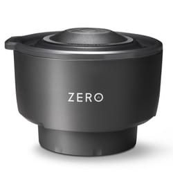 コーヒープレス TRINITY ZERO Black TRINITY ZERO Black
