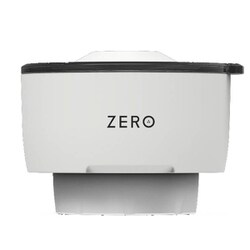 コーヒープレス TRINITY ZERO White TRINITY ZERO White