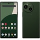 AQUOS R9 SH-51E グリーン [スマートフォン]