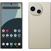 AQUOS R9 SH-51E ホワイト [スマートフォン]