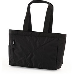 トートバッグ 12L 撥水加工 USBポート機能付き OPLI-6001