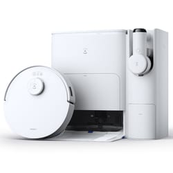 ヨドバシ.com - ECOVACS エコバックス ロボット掃除機 DEEBOT