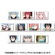 転生したらスライムだった件 トレーディング フォト風カード 1パック（2枚入） [コレクショントイ]