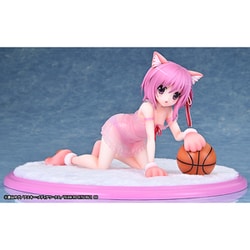 ロウきゅーぶ 湊智花 ケモミミランジェリー 1/7 回天堂 あみあみ限定特典付 716SsncjGXL._UF350,350_QL80_.jpg