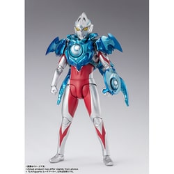 ヨドバシ.com - バンダイスピリッツ S.H.Figuarts（フィギュアーツ） ウルトラマンアーク ルーナアーマー [フィギュア用アクセサリー]  通販【全品無料配達】