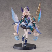 NIJISANJI EN エナー・アールウェット [塗装済完成品フィギュア 1/7スケール]