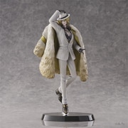 NIJISANJI EN ルカ・カネシロ [塗装済完成品フィギュア 1/7スケール]