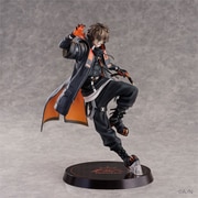 NIJISANJI EN アルバーン・ノックス [塗装済完成品フィギュア 1/7スケール]