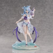 NIJISANJI EN エリーラ ペンドラ with PIKL Summer ver. [塗装済完成品フィギュア 1/7スケール]