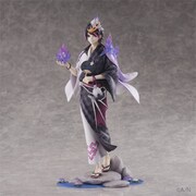 NIJISANJI EN 闇ノシュウ Summer ver. [塗装済完成品フィギュア 1/7スケール]