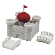 PDA-03 フリースケール 情景 塗装済完成品 小さなお城 [鉄道模型用品]