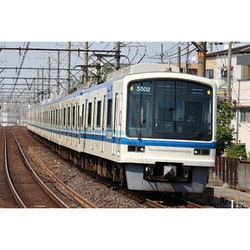 ポポンデッタ 6089 鉄道模型 :: ポポンデッタ_6089_泉北高速5000系リニューアル車