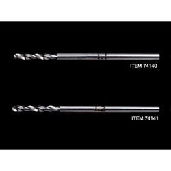 74141 タミヤ No.141 精密ドリル刃 1.2mm （軸径1.5mm） [プラモデル用工具]