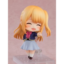 GOOD SMILE COMPANY - 【中古】未開封 グッドスマイルカンパニー【推しの子】ねんどろいど 2271 ルビー[17][240017706990] GOOD SMILE COMPANY - 【中古】未開封 グッドスマイルカンパニー