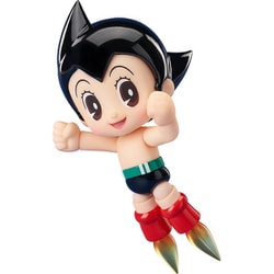 ねんどろいど 鉄腕アトム アトム [塗装済可動フィギュア 全高約100mm ノンスケール]