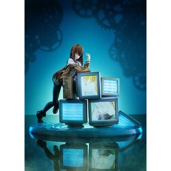 ヨドバシ.com - 角川 KADOKAWA STEINS；GATE 0 牧瀬紅莉栖 LED