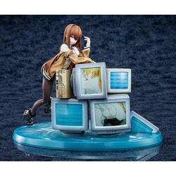 ヨドバシ.com - 角川 KADOKAWA STEINS;GATE 0 牧瀬紅莉栖 [塗装 ヨドバシ.com - 角川 KADOKAWA STEINS;GATE 0 牧瀬紅莉栖 [塗装