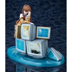 ヨドバシ.com - 角川 KADOKAWA STEINS;GATE 0 牧瀬紅莉栖 [塗装 ヨドバシ.com - 角川 KADOKAWA STEINS;GATE 0 牧瀬紅莉栖 [塗装