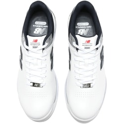 美品25cm ゴルフシューズNew Balance Fuelcell3000v1 楽天市場】ニューバランスゴルフ ユニセックス FUELCELL 3000 V1