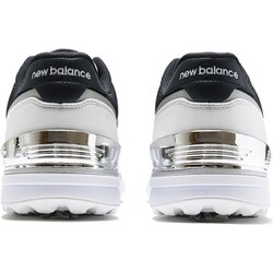 美品25cm ゴルフシューズNew Balance Fuelcell3000v1 New Balance Golf ニューバランス ゴルフシューズ FuelCell 3000