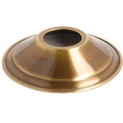 バーモントランタン ミニランプ用 シェード アンティークブロンズ