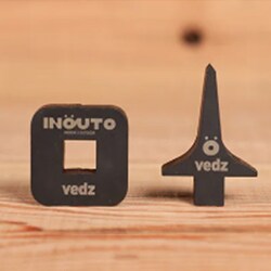 Vedz バールくん＋コンパクトベース