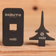 Vedz ロブくん+ワイドベース
