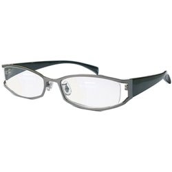 リーディンググラス シニアグラス 老眼鏡 AG30 GM ＋1.50