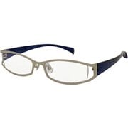 リーディンググラス シニアグラス 老眼鏡 AG30 SI +1.50