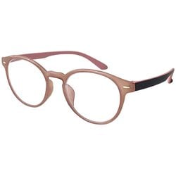 リーディンググラス シニアグラス 老眼鏡 AG01 PB ＋1.50