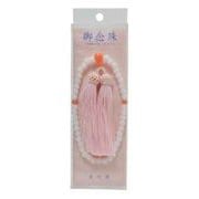 10T309K [女物 片手念珠 上新白サンゴ]