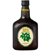 かぼすリキュール 25度 640ml [リキュール]