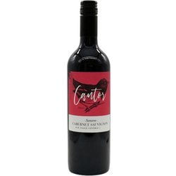 カントル カベルネ・ソーヴィニヨン 赤 750ml [赤ワイン]