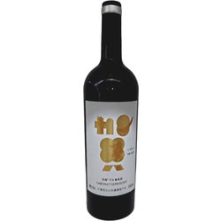 ヤンヤン国際ワイナリー シャーロンジュウ 赤 750ml [赤ワイン]