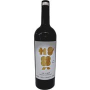 ヤンヤン国際ワイナリー シャーロンジュウ 赤 750ml [赤ワイン]