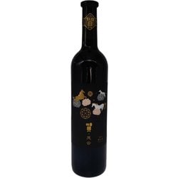 ヤンヤン国際ワイナリー ピノ・ノワール 赤 750ml [赤ワイン]