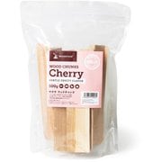 woodstock-wc-cherry-500g [woodstock ウッドチャンク ヤマザクラ 500g]