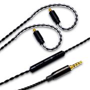 リケーブル Pentaconn Ear Long-3.5mm 4極 マイク付 バルクパッケージ ARM011CM-BULK