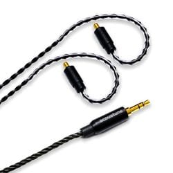 リケーブル Pentaconn Ear Long-3.5mm 3極 バルクパッケージ ARM011-3.5-BULK
