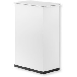 冷やすゴミ箱 CLEAN BOX ホワイト SCB-020-WH