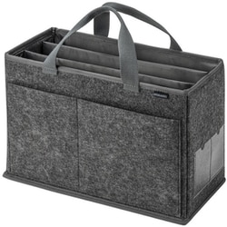 モバイルバッグ 15.6インチ ノートPC対応 ブラック BAG-TW9BK