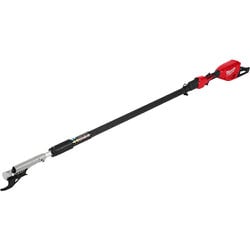 milwaukee M18 伸縮式高枝切りバサミ M18BLTS0JP