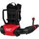 milwaukee M18 FUEL ダブルバッテリーバックパックブロワー M18F2BPB0JP