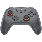 マルチプラットフォーム ワイヤレス&有線ゲーミングコントローラー Switch/iOS/Android/Windows対応 デッキスペシャル GameSir Nova Lite Deck Special