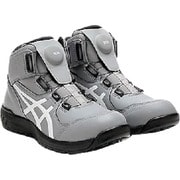 1271A030.021-26.5 [ASICS ウィンジョブCP304 BOA シートロック×ホワイト 26.5cm]